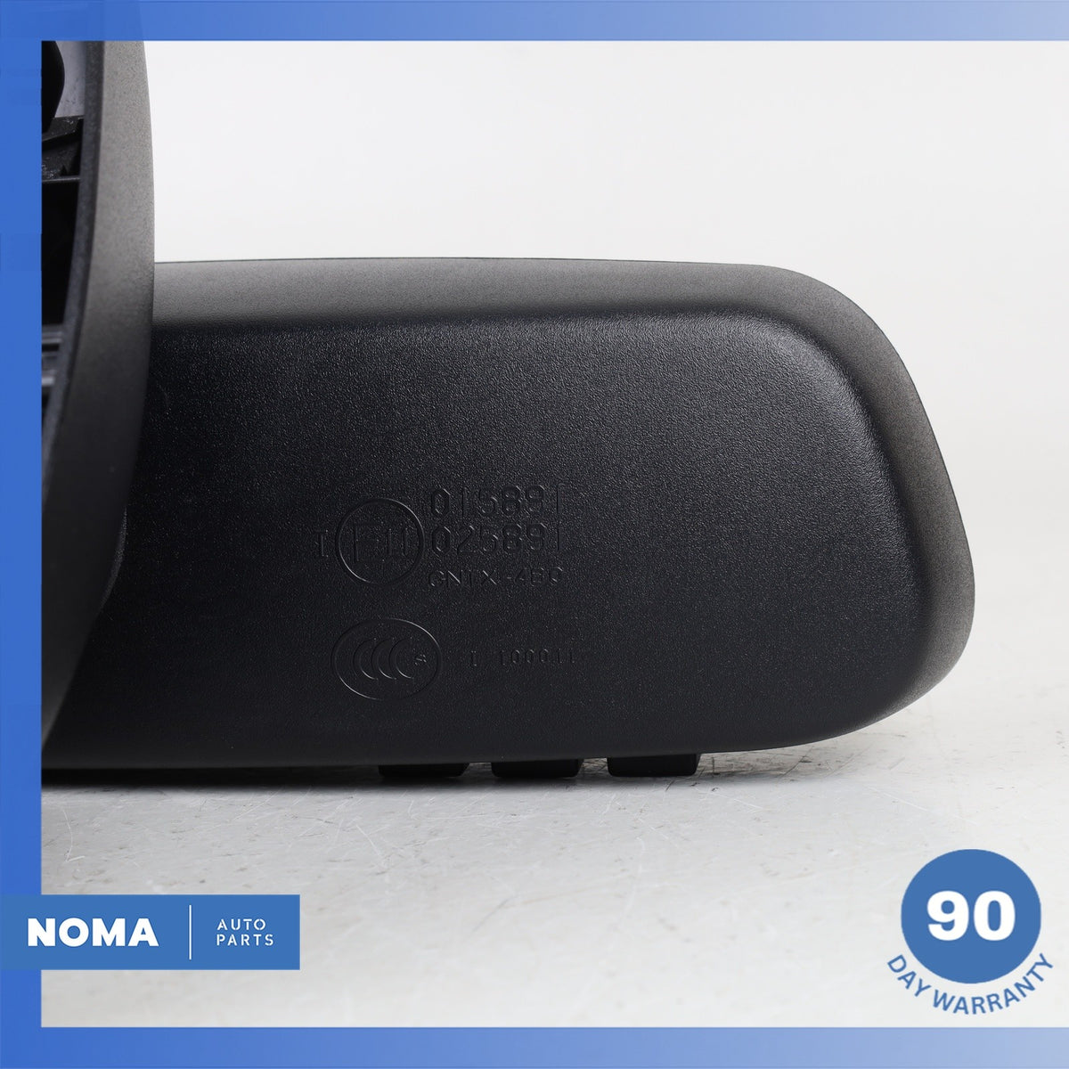 Land Rover L319 LR4 Evoque L538 Interior Rear View Mirror 6H4217A679BB OEM - photo 7