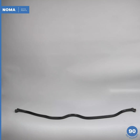 03-08 BMW E85 E86 Z4 Front Under Hood Bonnet Rubber Seal Gasket 7016192 OEM - photo 1