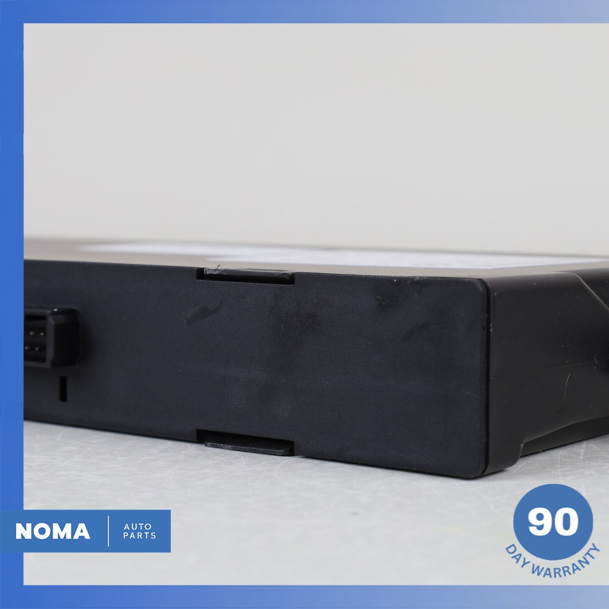 07-15 BMW E92 328i X5 650i CAS Comfort Access Control Module OEM 75k - photo 7