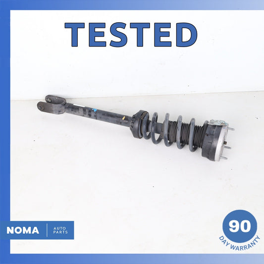 17-19 Jaguar X760 XE RWD Front Right Shock Absorber Strut GX7318B037BC OEM - photo 1