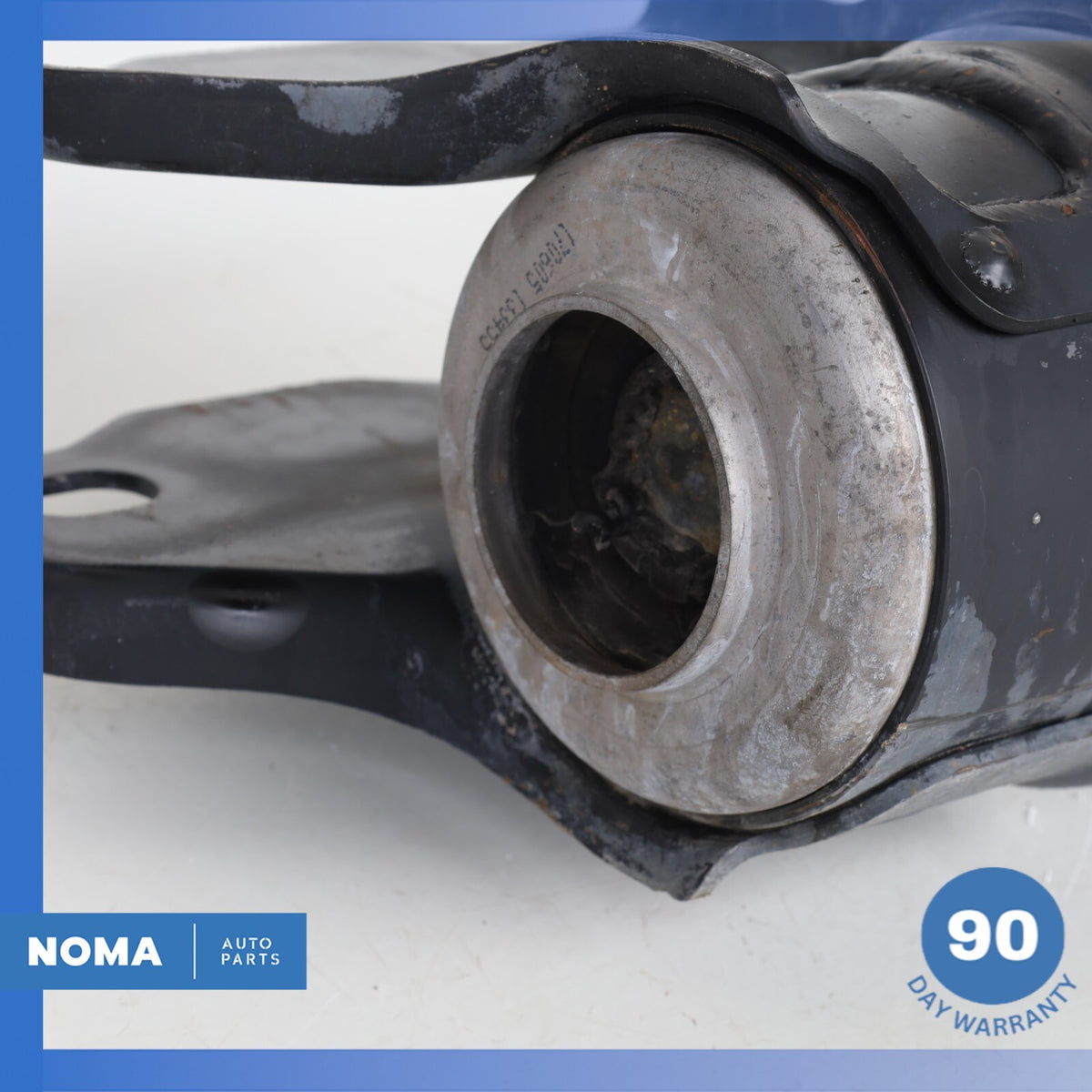 15-20 LR Discovery Sport L550 L538 X540 Front Right Lower Control Arm OEM 46k - photo 11