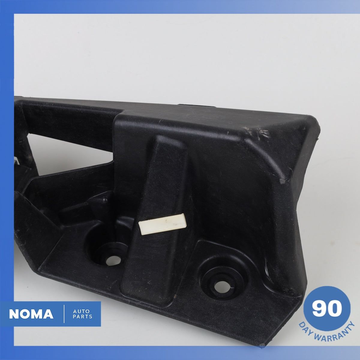 14-21 BMW i3 I01 Front Left & Right Fender Support Mount Bracket Set OEM - photo 5