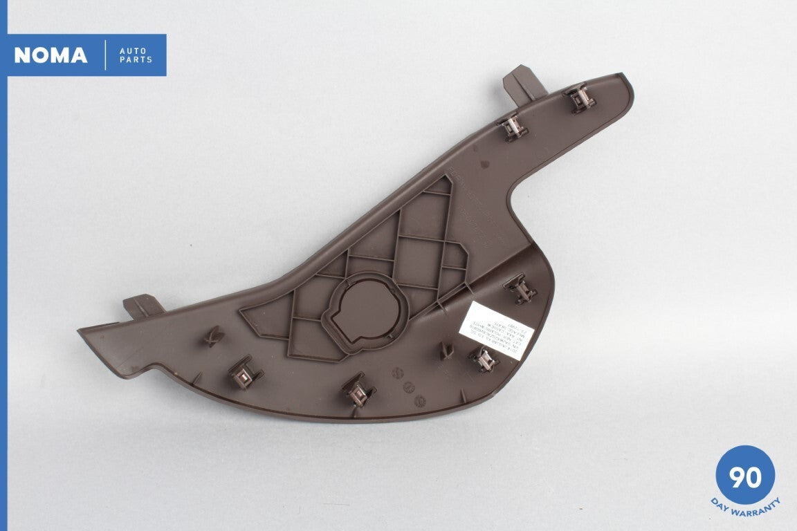 10-18 Jaguar XJ XJL X351 Right Passenger Side Dashboard Dash Trim Panel AMS OEM - photo 5