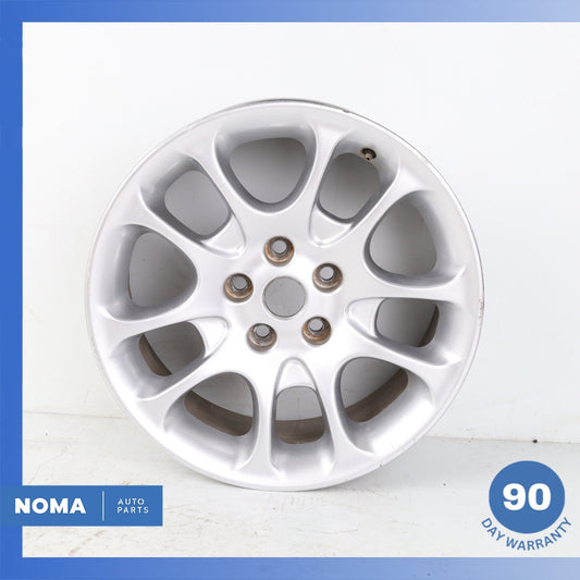 97-06 Jaguar X100 XKR XK8 Double Five 8 x R18 18" Front Wheel Rim MJB6118AB OEM - photo 1
