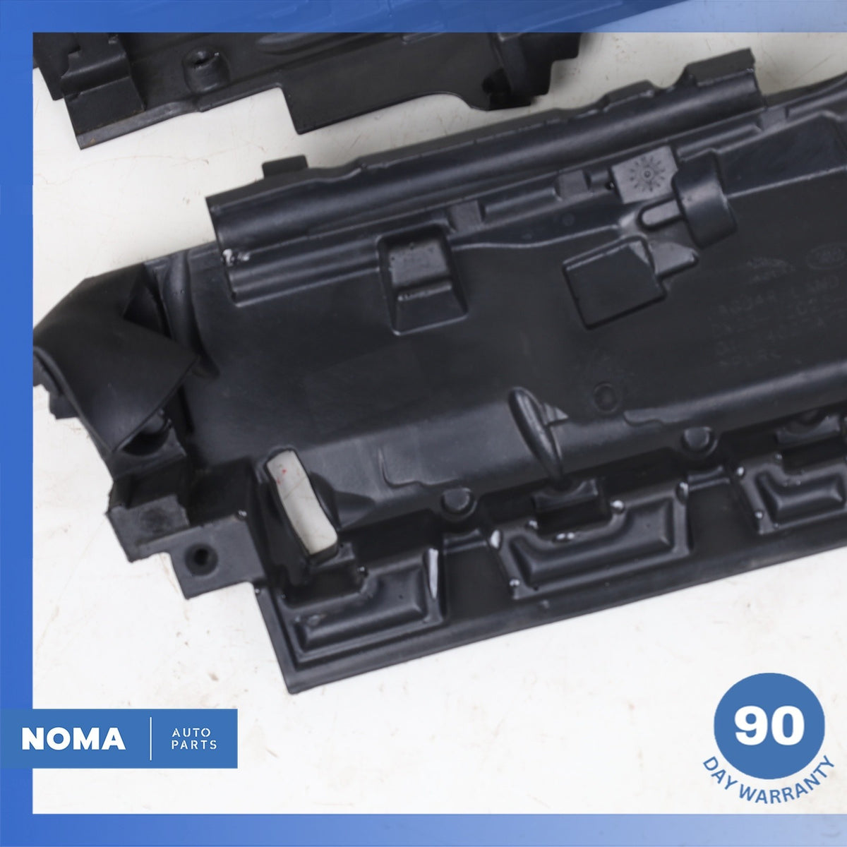 13-21 Range Rover Sport L494 3.0 AJ126S Engine Valve Ignition Coil Cover Set OEM - photo 13