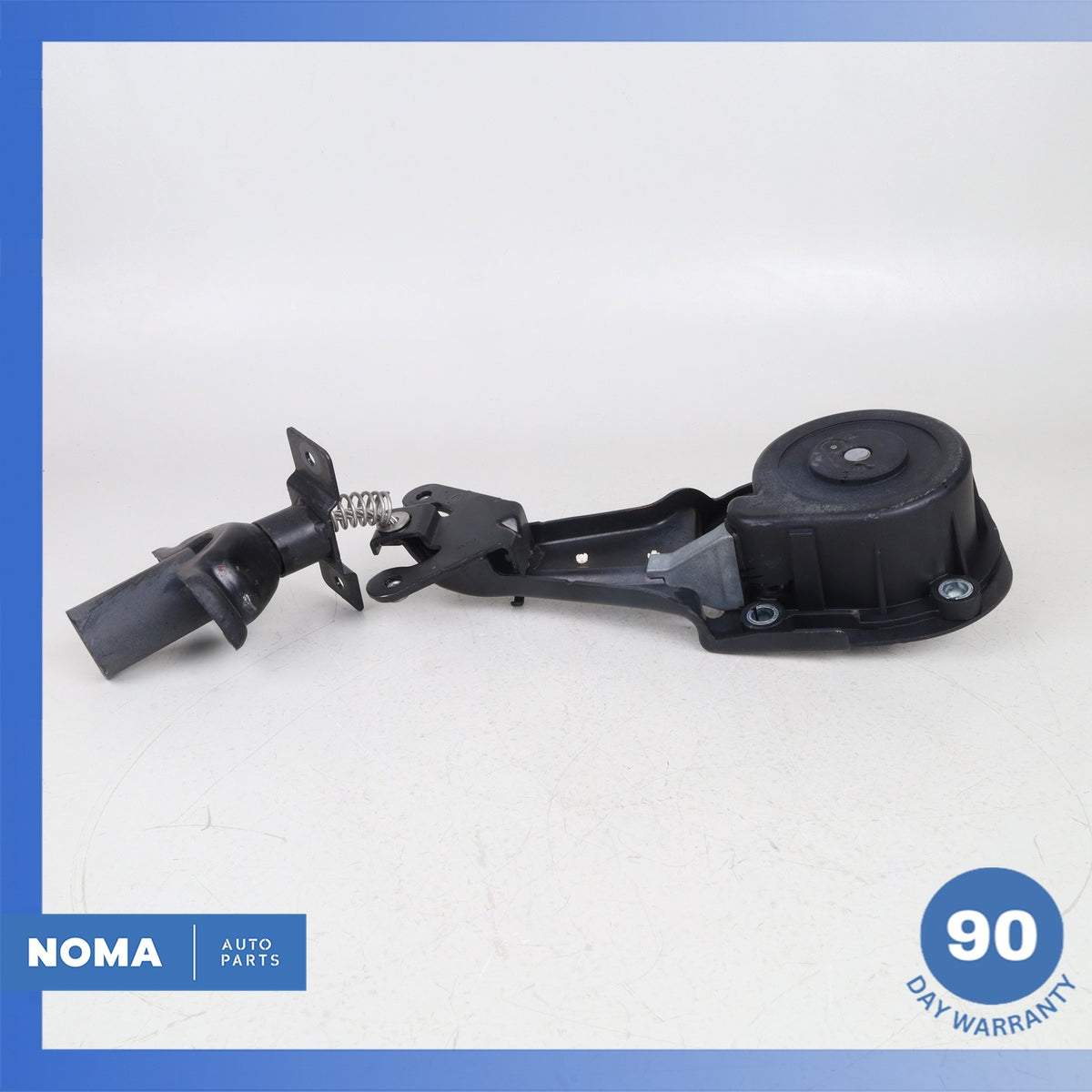17-23 Land Rover L462 Discovery 5 Spare Tire Hoist Wheel Carrier HY321A486AD OEM - photo 1