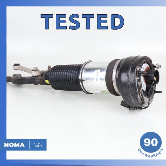 11-18 Audi D4 A8L Front Right Side Air Suspension Shock AS-2864 Arnott - photo 1