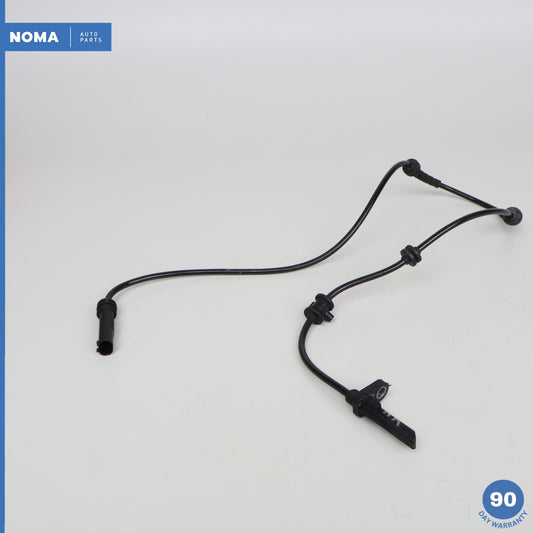 09-15 BMW 750Li F01 F02 Rear Left or Right ABS Speed Wheel Sensor 6775864 OEM - photo 1