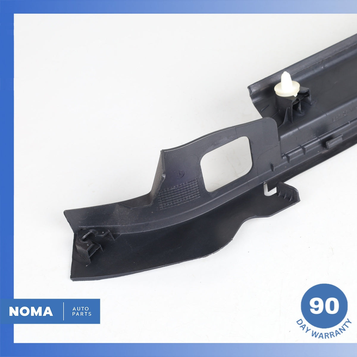 14-22 Range Rover Sport L494 Liftgate Left Anti Pinch Sensor CPLA406A77 OEM - photo 7