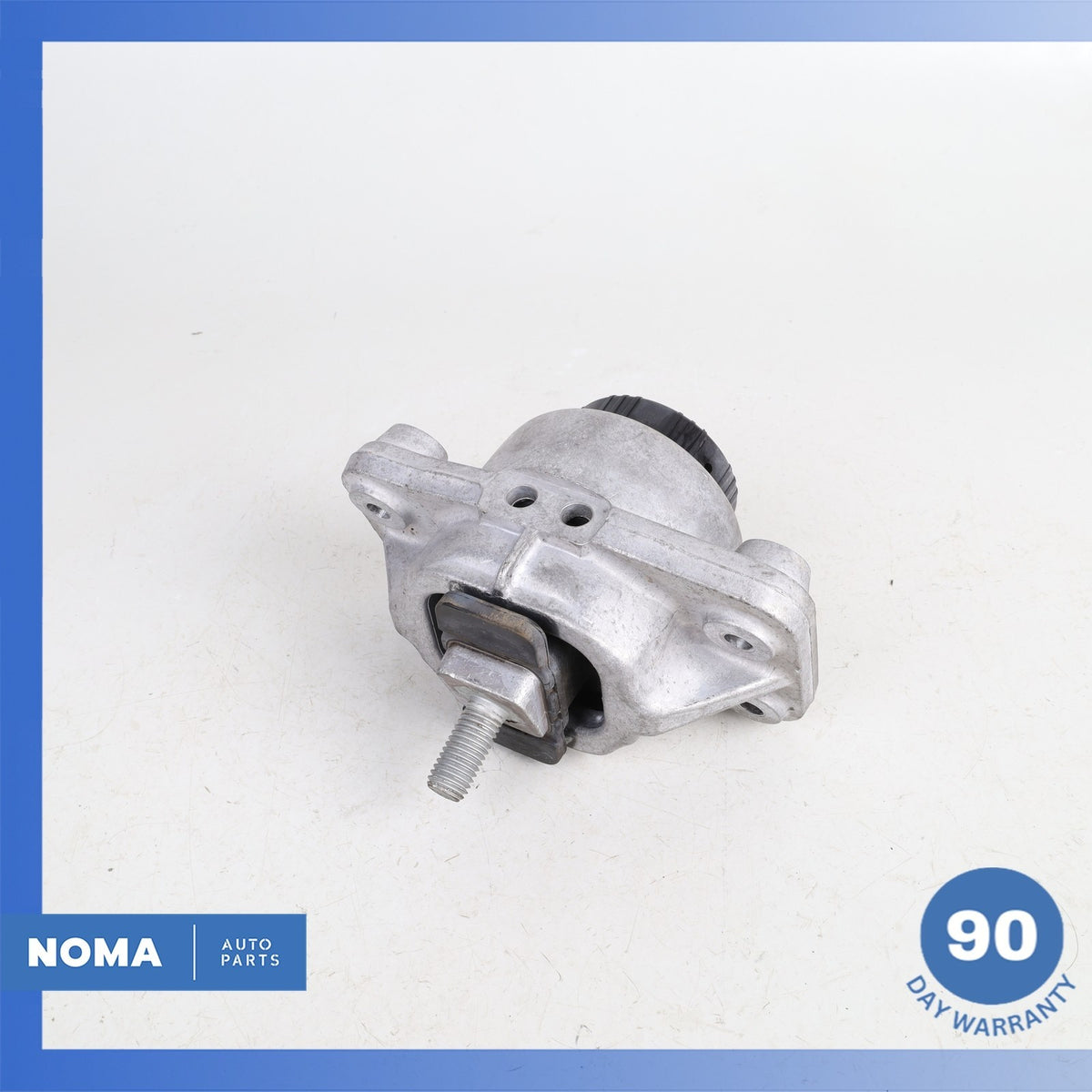 2015 Land Rover Range Rover L405 Right or Left Engine Motor Mount Bracket OEM - photo 6
