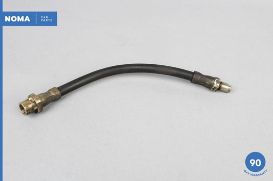 03-05 BMW Z4 E85 E86 Rear Right or Left Side Brake Stop Hydraulic Hose OEM - photo 1