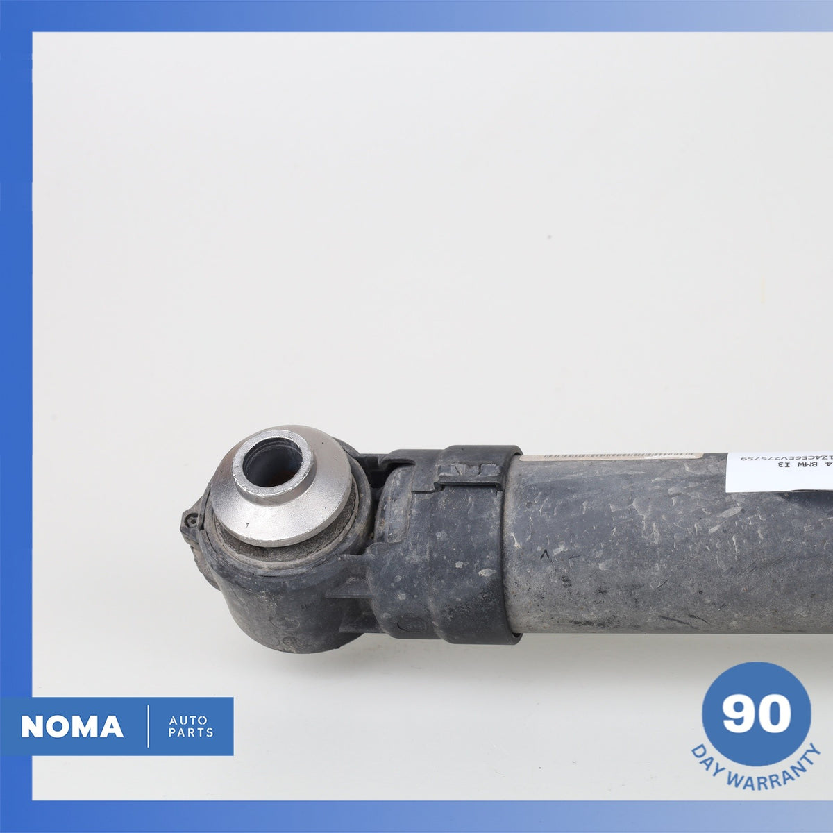 14-17 BMW i3 I01 Hybrid Rear Right Side Shock Strut Absorber OEM 78k - photo 6