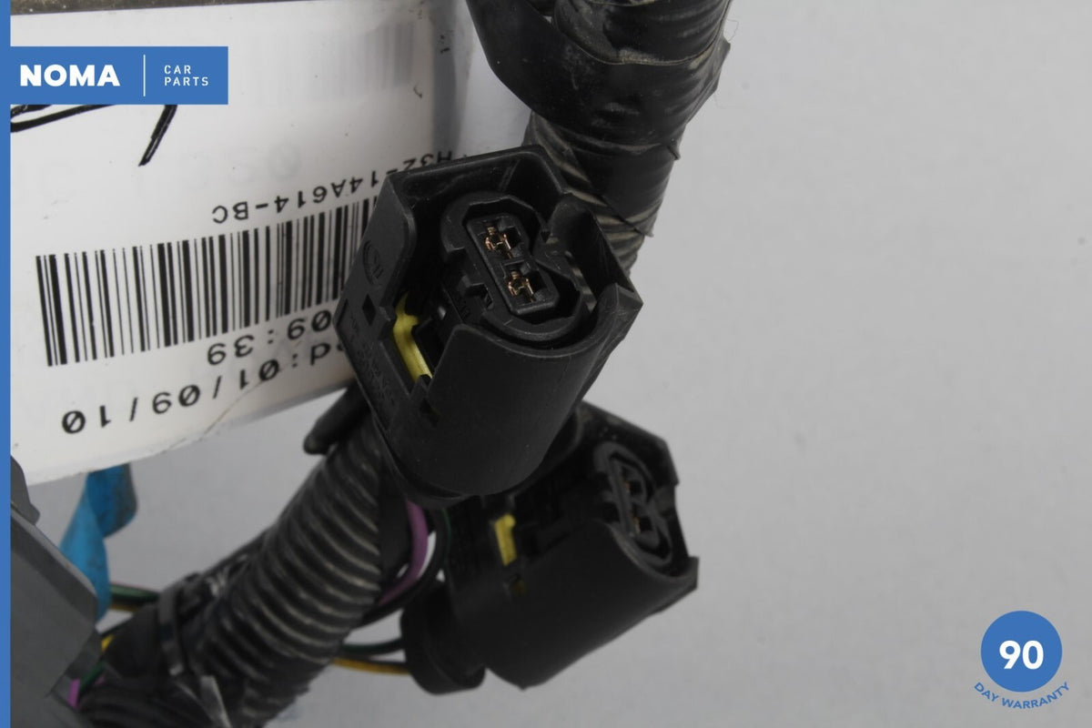 10-13 Range Rover Sport L320 Engine To Height Sensor Air Suspension Harness OEM - photo 11