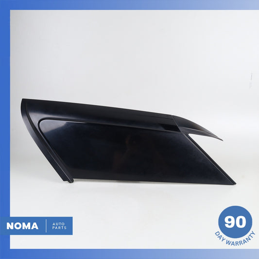 14-22 LR Range Rover Sport L494 Rear Right Side Exterior D-Pillar Molding OEM - photo 1