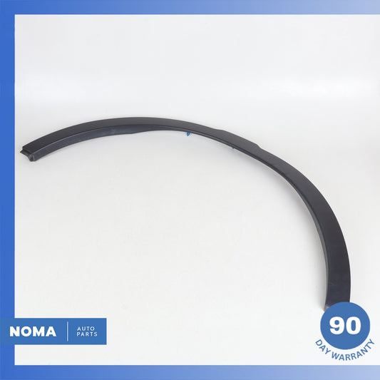 12-19 Range Rover Evoque L538 4DR Front Right Side Wheel Arch Molding OEM - photo 1