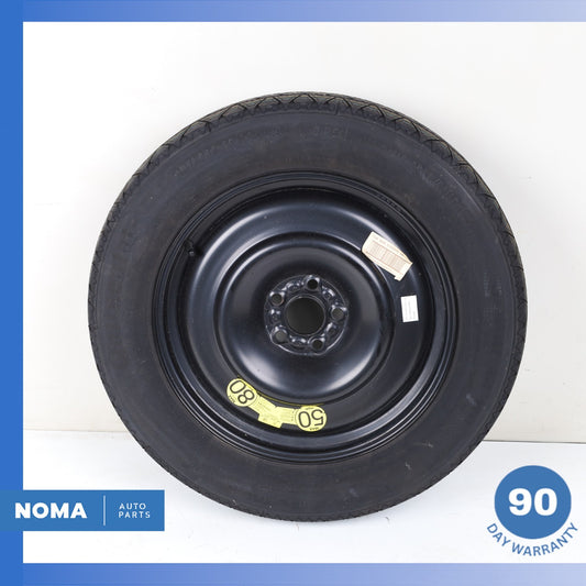 11-23 LR Discovery Sport L550 Emergency Spare Tire Wheel Donut Rim 155 85 18 OEM - photo 1