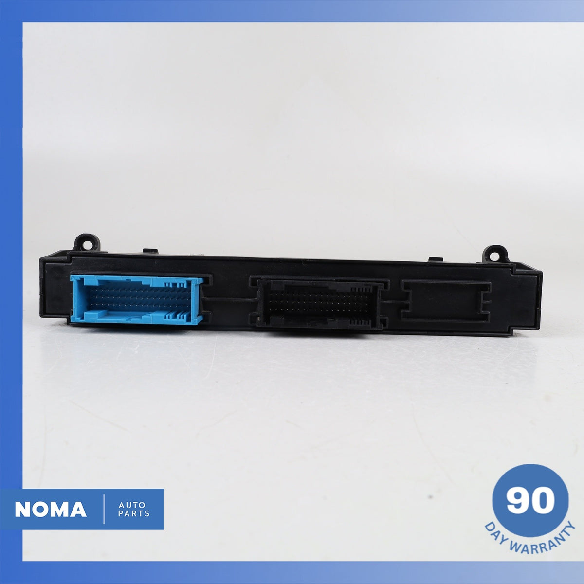BMW E92 328i 128i X1 Body Control Module BCM BCU 9229880 OEM 75k - photo 8
