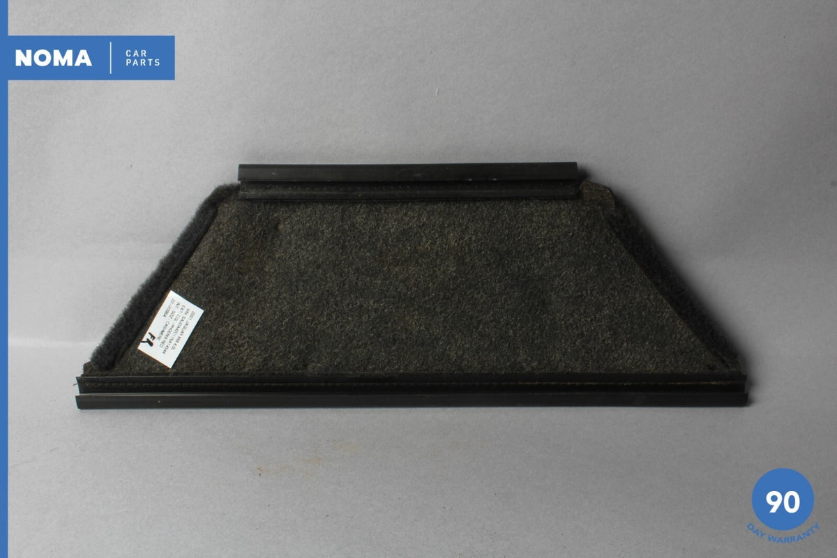 97-02 Jaguar XK8 X100 Front Right Passenger Seat Hinge Carpet Cover Trim OEM - photo 6