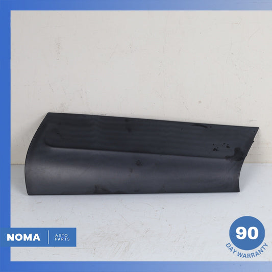 Land Rover L359 LR2 Rear Left Side D-Pillar Quarter Panel Trim 6H5229149AD OEM - photo 1