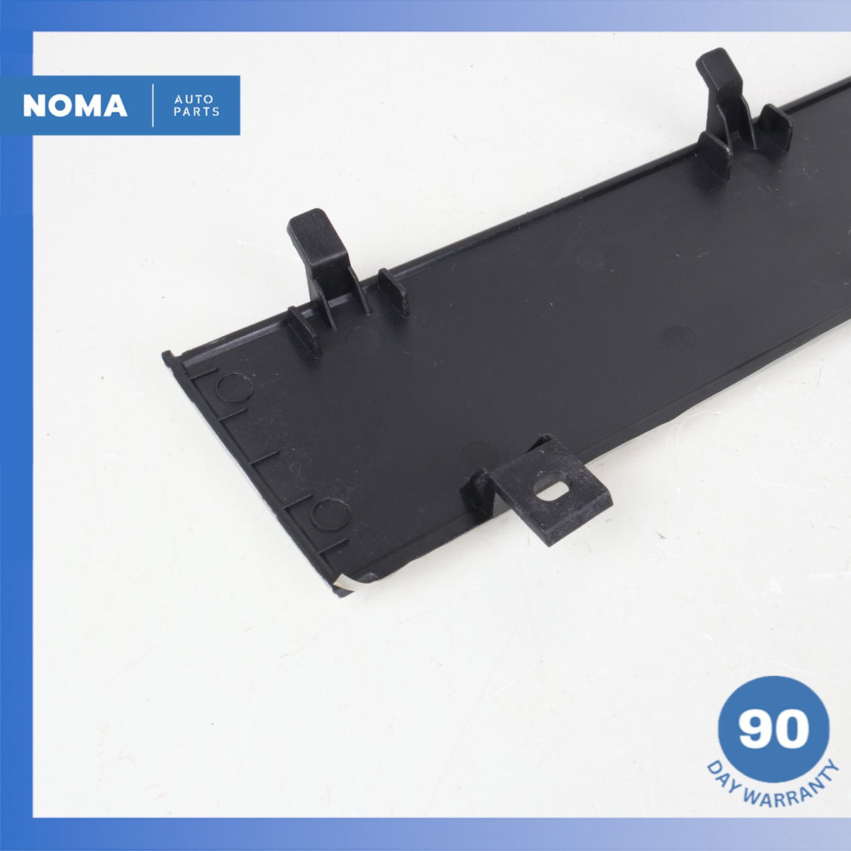 13-19 Range Rover Evoque L538 Dashboard Dash Board Right Side Trim Cover Set OEM - photo 11