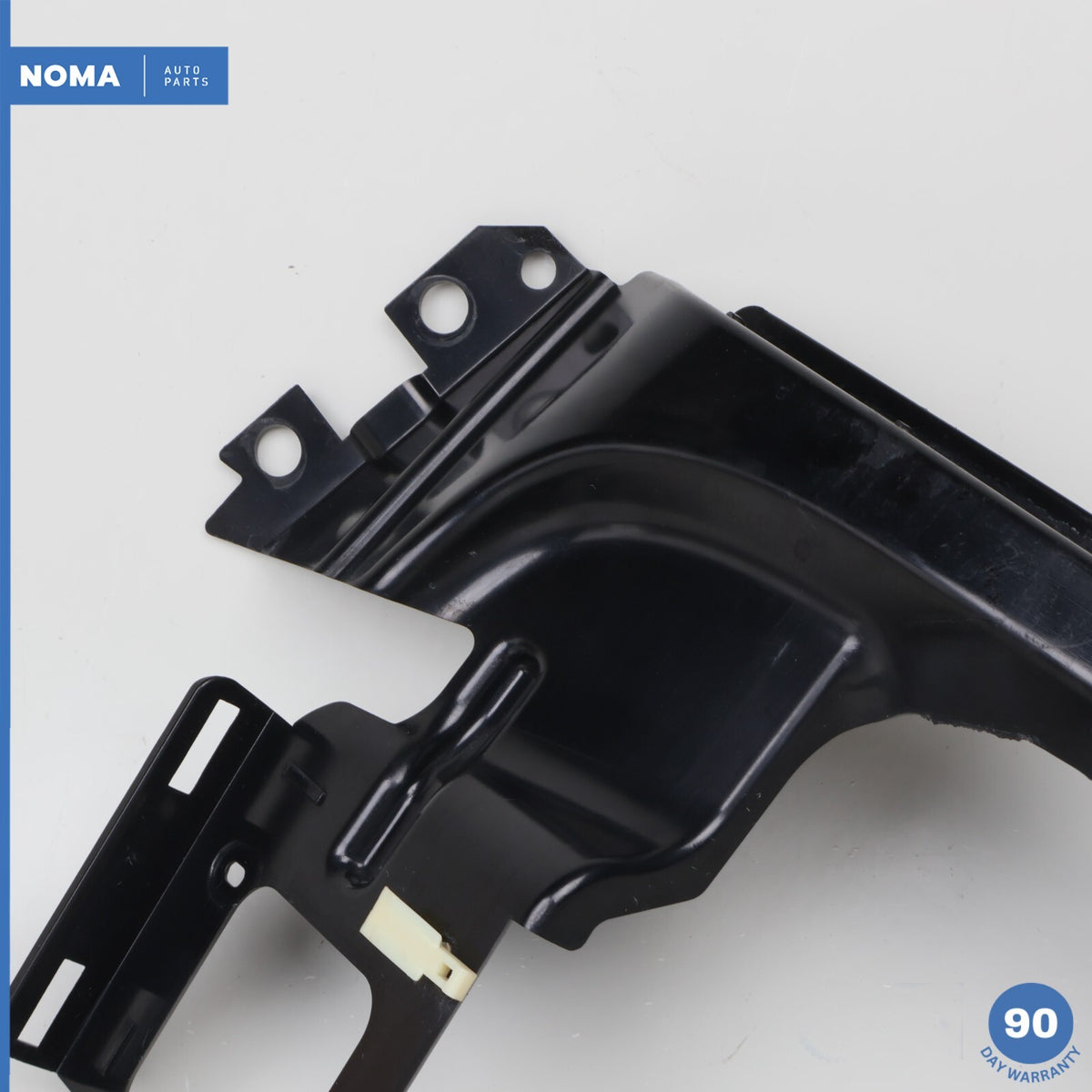 12-13 Range Rover Evoque L538 Rear Left Side Taillight Support Bracket Set OEM - photo 6