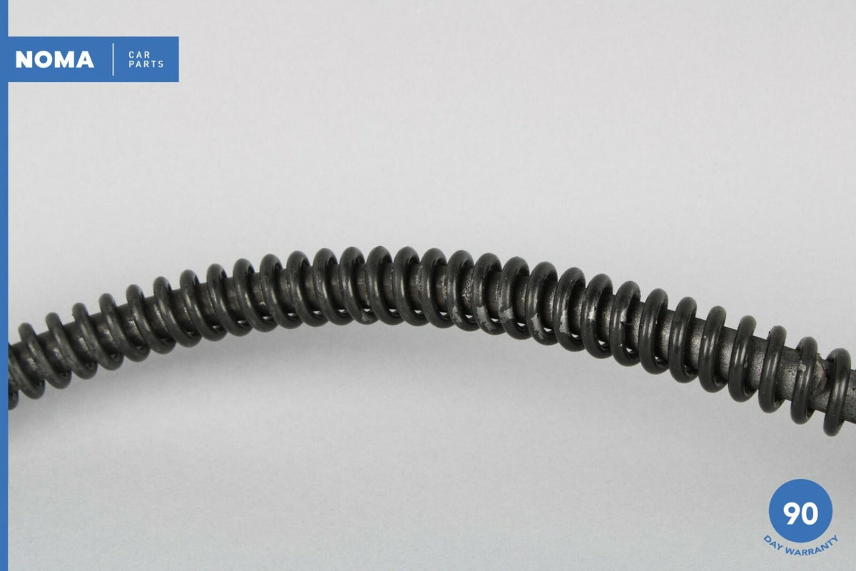 97-03 Jaguar XK8 X100 Front Left or Right Flexible Hydraulic Brake Line Hose OEM - photo 4