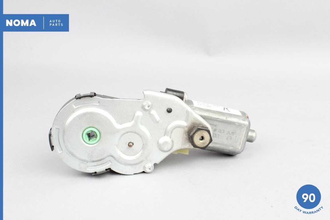03-08 Jaguar S-Type X204 Front Left Side Seat Tilt Recline Motor 902185-101 OEM - photo 4
