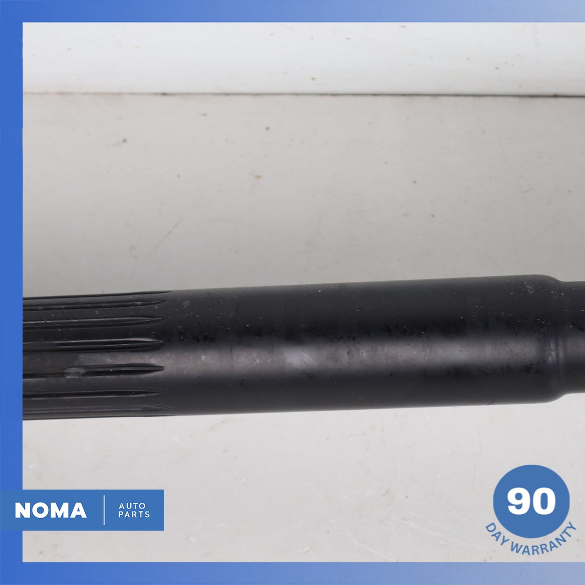 15-18 Audi 8U Q3 Driveshaft Drive Propeller Prop Shaft 5N0521101N OEM - photo 8