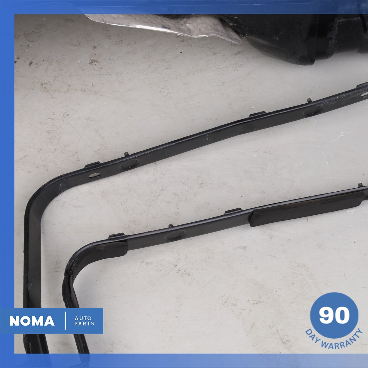 20-23 Dodge LD Charger Fuel Gas Tank Reservoir Assembly 68494592AB OEM 74k - photo 12