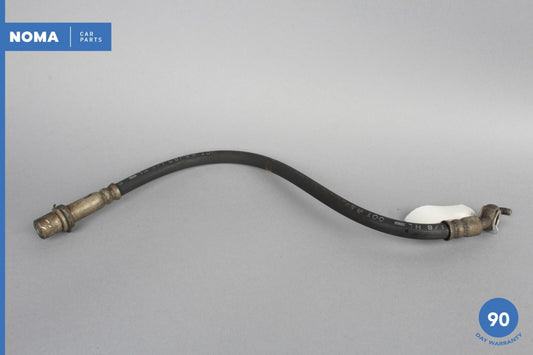 95-00 Lexus LS400 XF20 Front Right or Left Side Brake Braking Flexible Hose OEM - photo 1