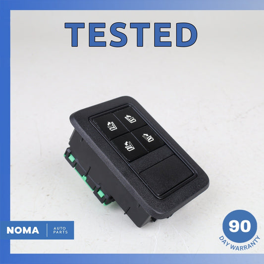 2015 Land Rover Range Rover L405 Rear Seat Folding Switch Button OEM - photo 1