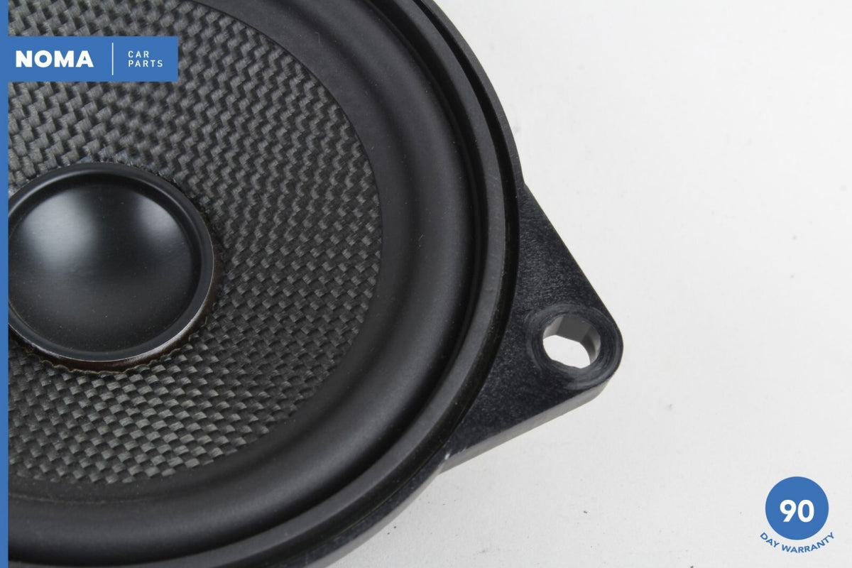 09-16 BMW Z4 E89 SDrive 30i Front Rear Left Right Hi-Fi Sound Door Speaker OEM - photo 3