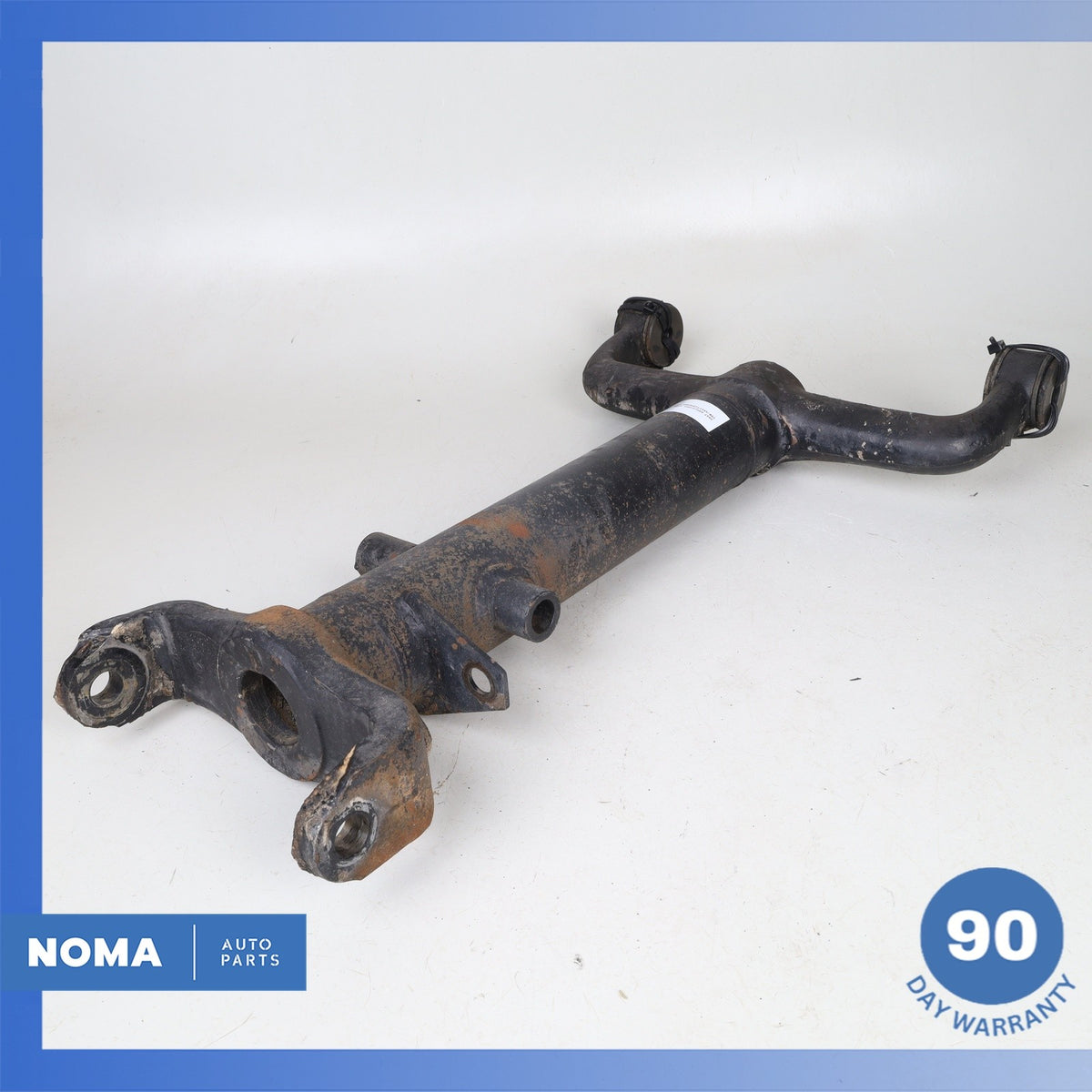 84-96 Jaguar XJS HE Series 2 Rear Right Passenger Side Lower Control Arm OEM - photo 6