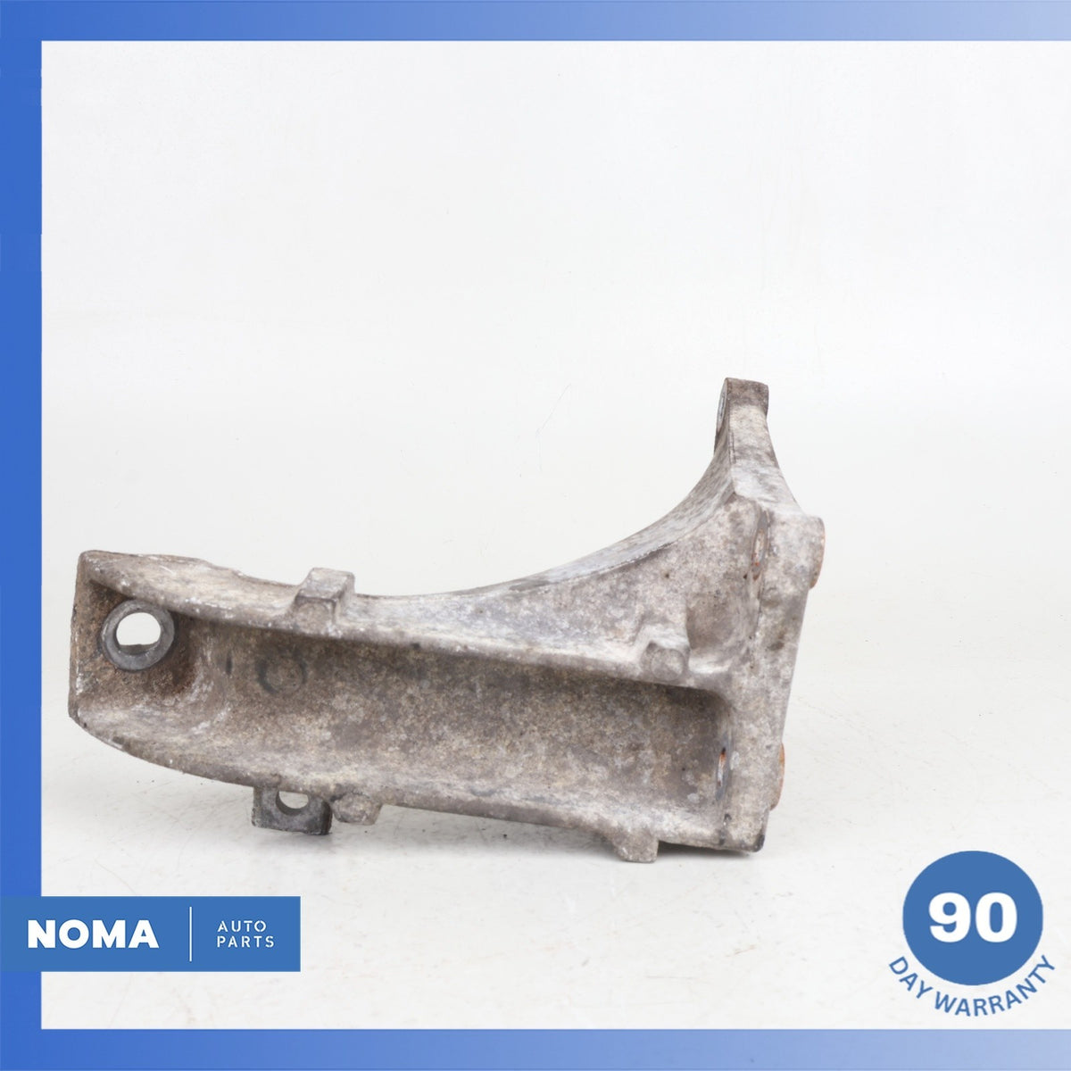 96-99 BMW E36 Z3 1.9L Left & Right Engine Support Mount Bracket OEM - photo 8