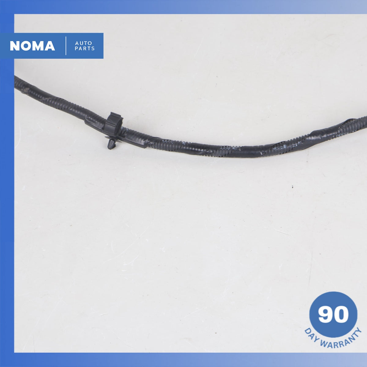 10-11 Land Rover L319 LR4 Front Bumper Wire Wiring Harness BH2214369CA OEM - photo 8