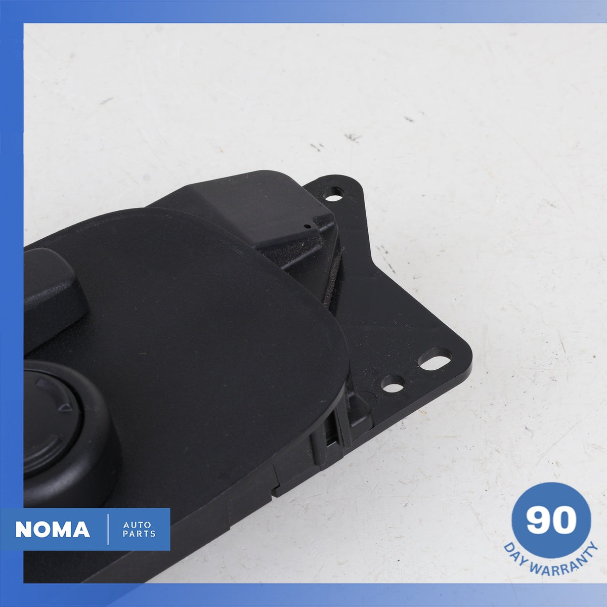 LR Range Rover Evoque L538 Front Left Driver Side Seat Memory Switch OEM - photo 8