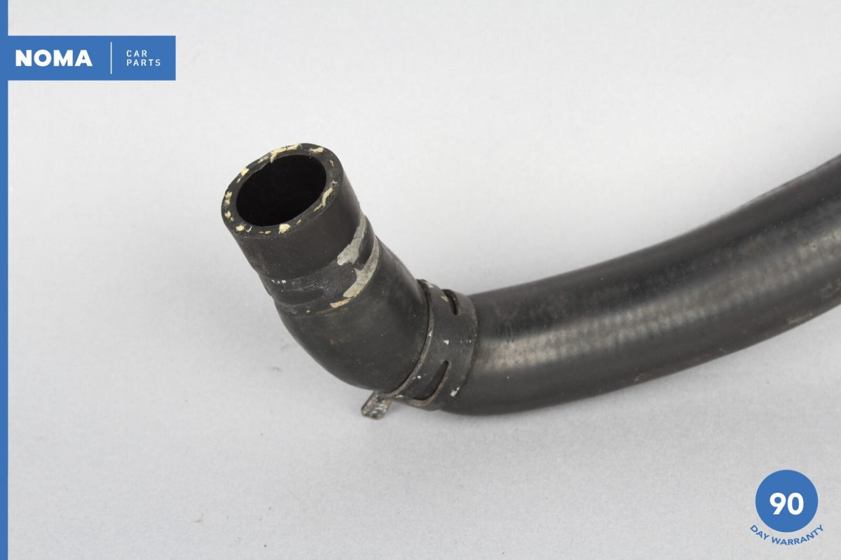 04-05 Jaguar XJ8 VDP X350 4.2L Naturally Aspirated Water Pump to Engine Hose OEM - photo 10