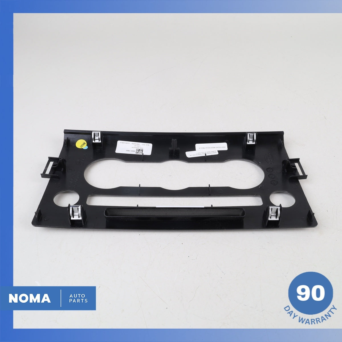 14-22 LR Range Rover Sport L494 Dash Board Dashboard Trim Cover Bezel OEM - photo 5