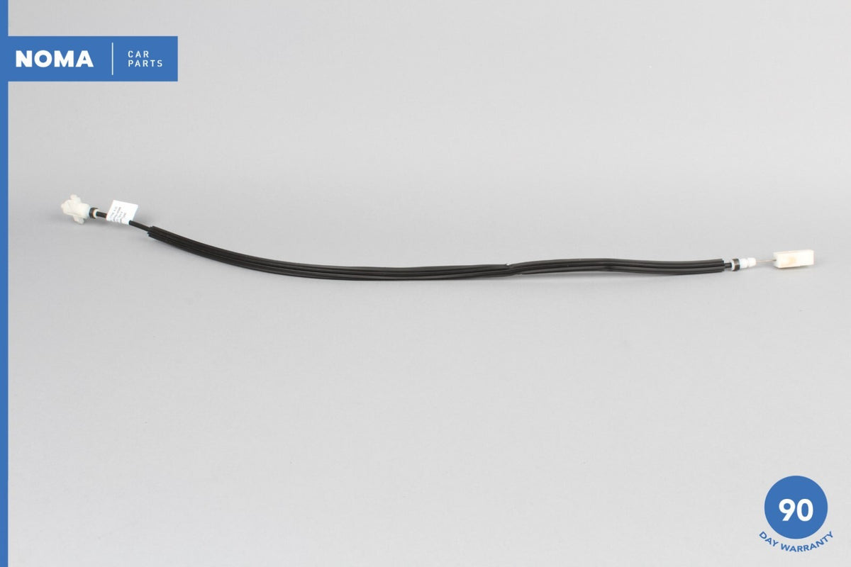 03-08 Jaguar S-Type X204 Engine Motor Ignition Start Cable Line OEM - photo 1