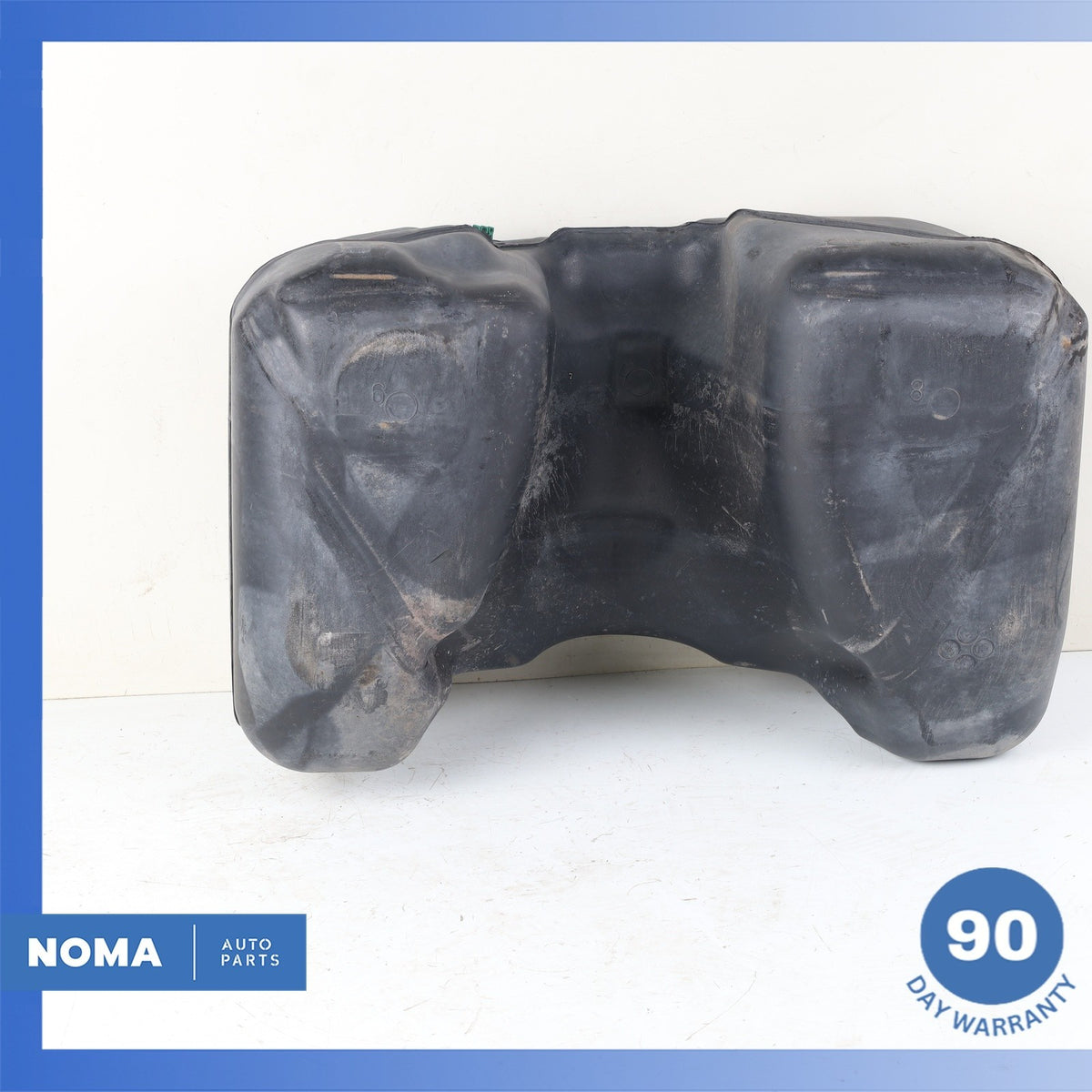 08-15 Land Rover L359 LR2 Fuel Gas Tank Reservoir Assembly LR003206 OEM - photo 13