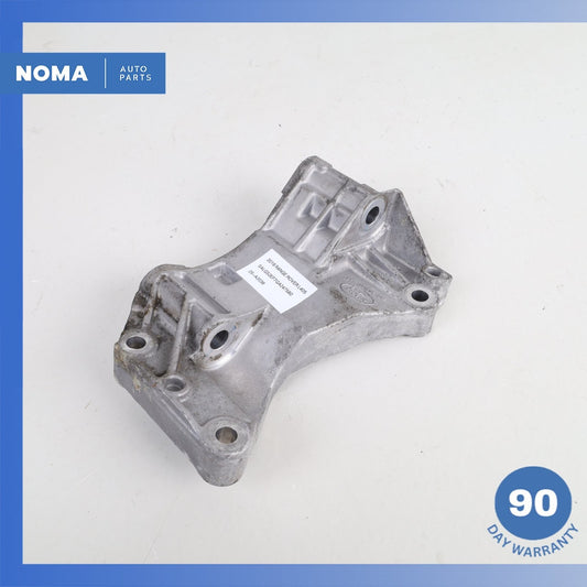 2016 Range Rover L405 L494 Air Suspension Compressor Pump Bracket OEM - photo 1