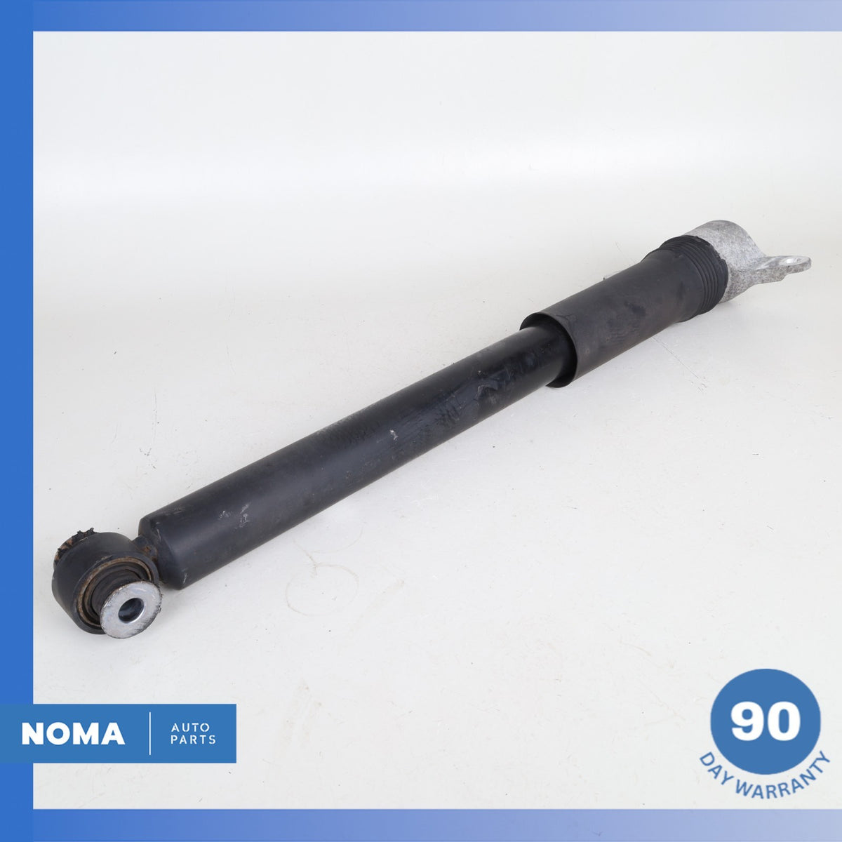 17-20 Jaguar X761 F-Pace Rear Right Side Air Suspension Shock Absorber OEM 66k - photo 6