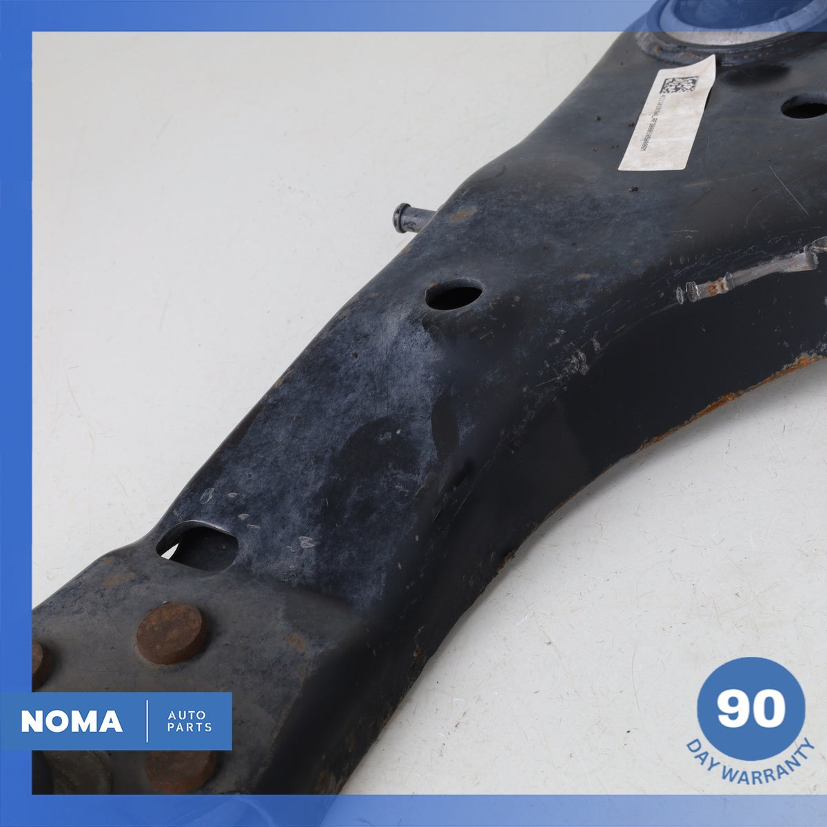 15-20 LR Discovery Sport L550 L538 X540 Front Left Side Lower Control Arm OEM - photo 4