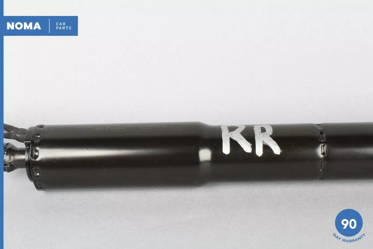 10-19 Jaguar X351 XJ Right & Left Trunk Lid Lift Support Cylinder Strut Set OEM - photo 4