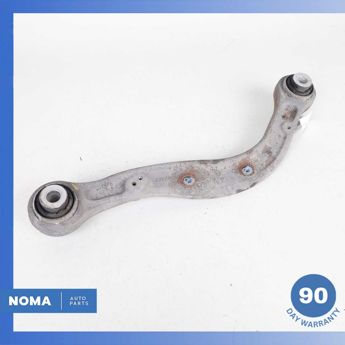 13-22 Land Rover L462 Discovery Rear Left or Right Side Upper Control Arm OEM - photo 6