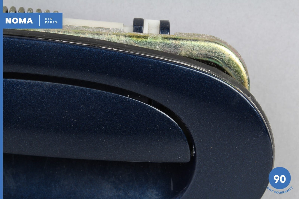 98-03 Jaguar XJ8 XJR VDP X308 Front Right Passenger Exterior Door Handle JHM OEM - photo 2