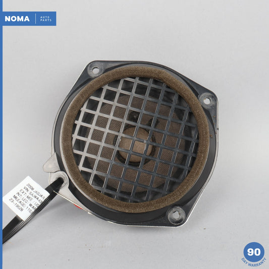 07-15 Jaguar XKR XK X150 Front Rear / Left or Right Door Audio Sound Speaker OEM - photo 1