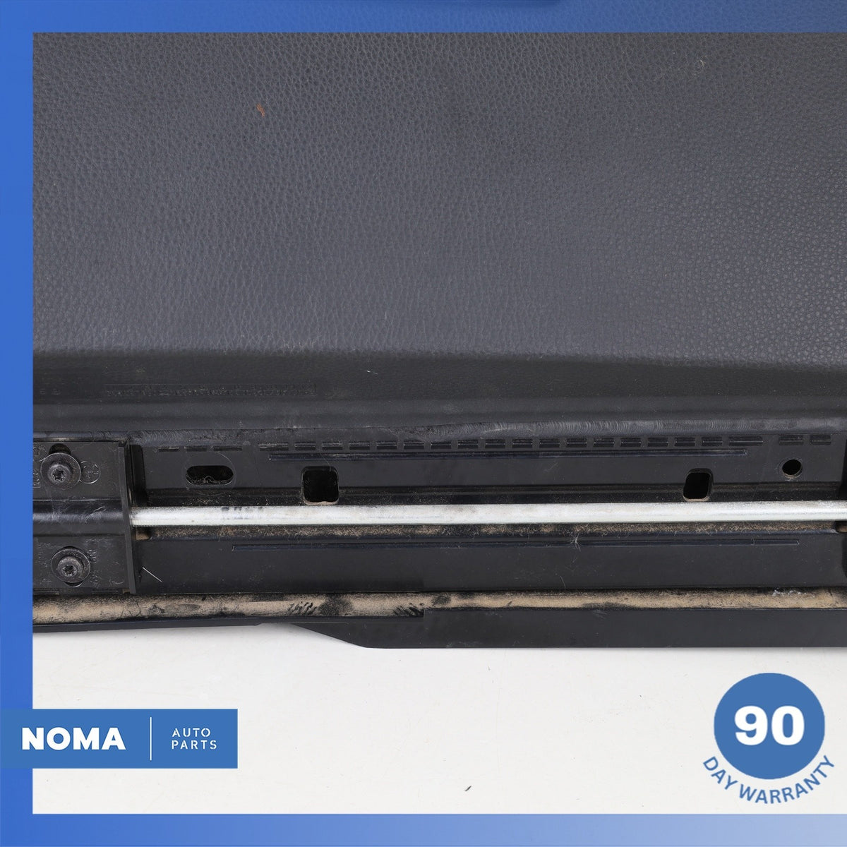 BMW E92 328i 325i 335i Dashboard Glovebox Glove Box Storage Compartment OEM - photo 6