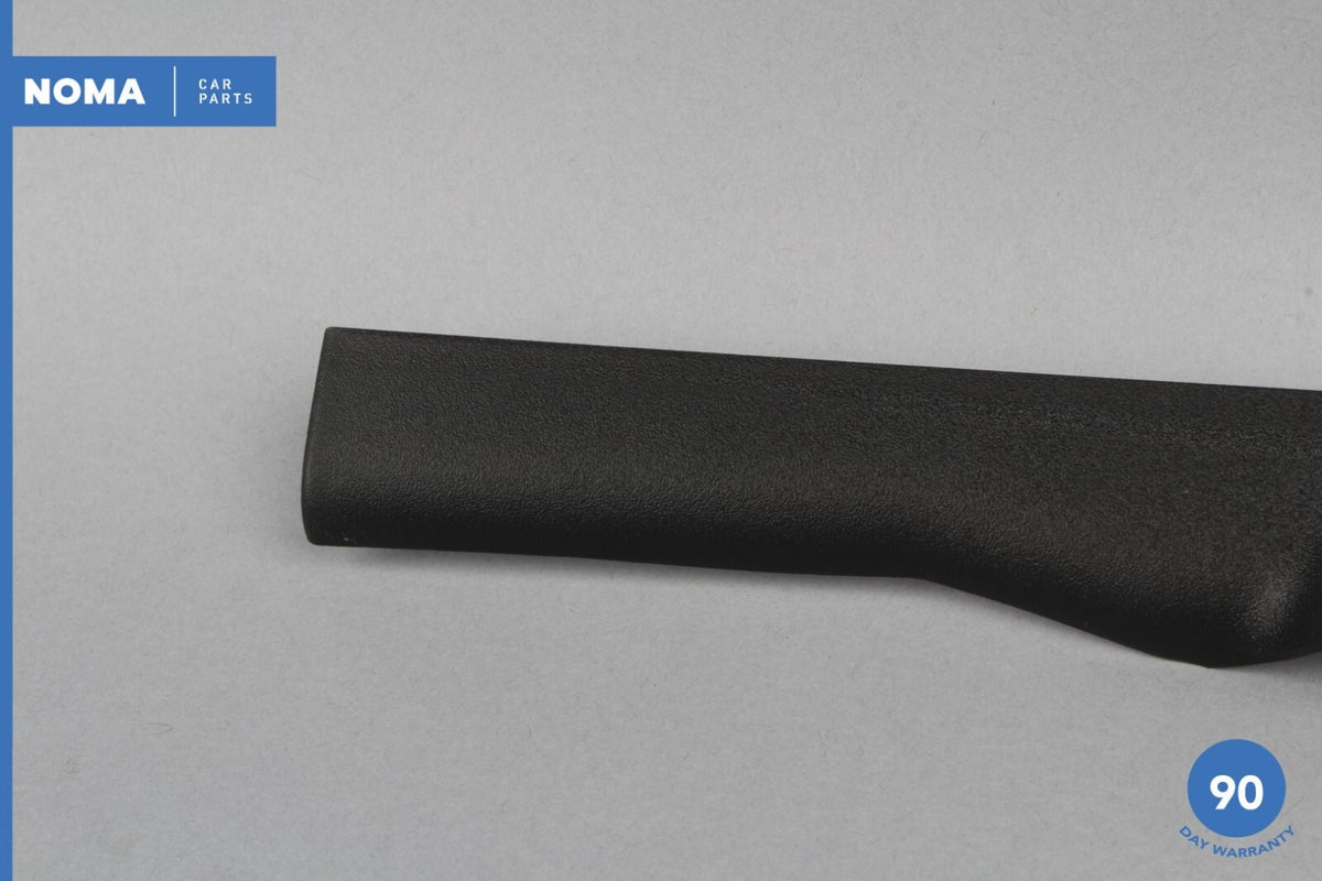 06-13 Range Rover Sport L320 Front Left Side A Pillar Middle Cover Trim OEM - photo 5