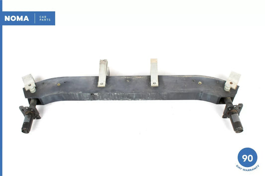 97-00 Jaguar X100 XK8 XKR Front Bumper Reinforcement Impact Bar HJA6460BD OEM - photo 1